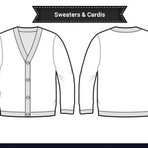 Shop Sweaters & Cardis